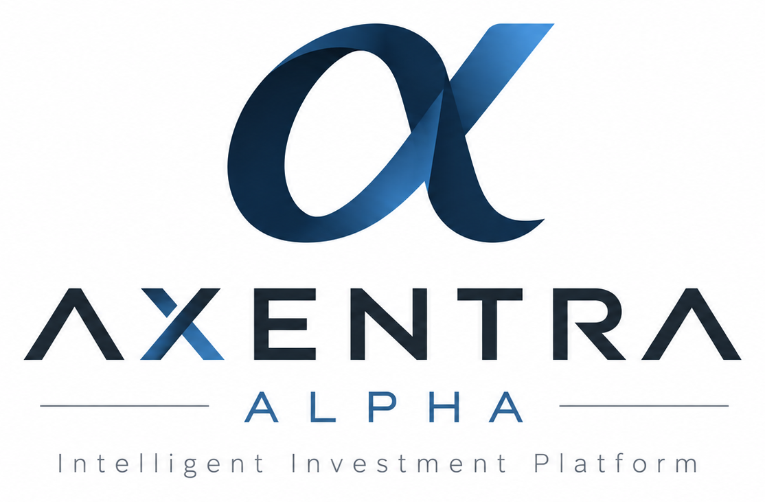AXENTRA Alpha